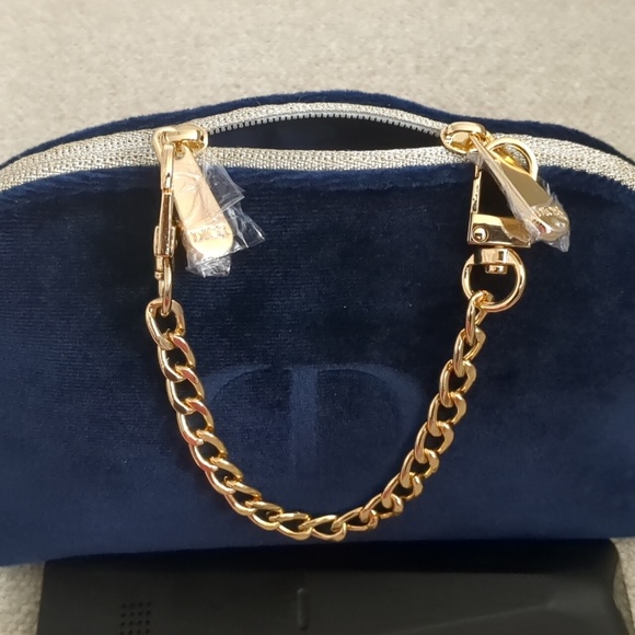 Christian Dior Pouch/Handbag - Picture 8 of 9